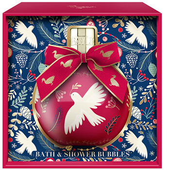 Bath Bubbles ( Zimné kráľovstvo ) - Pena do kúpeľa